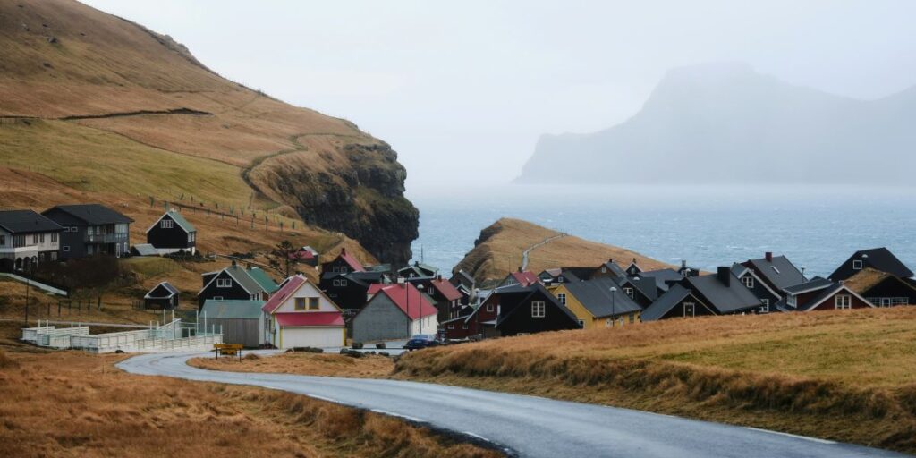Faroe Islands Bucket List