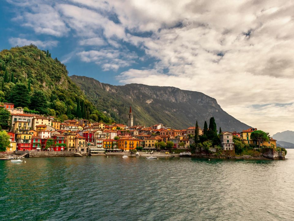 Lake Como Cultural Experiences