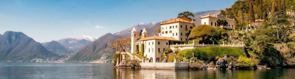 Lake Como cultural experiences