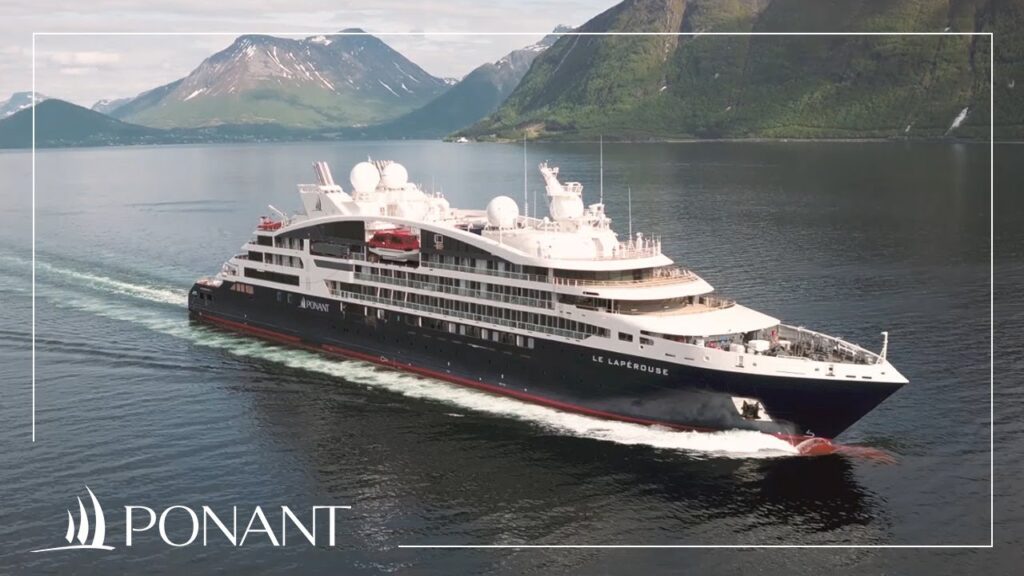 Ponant Expeditions