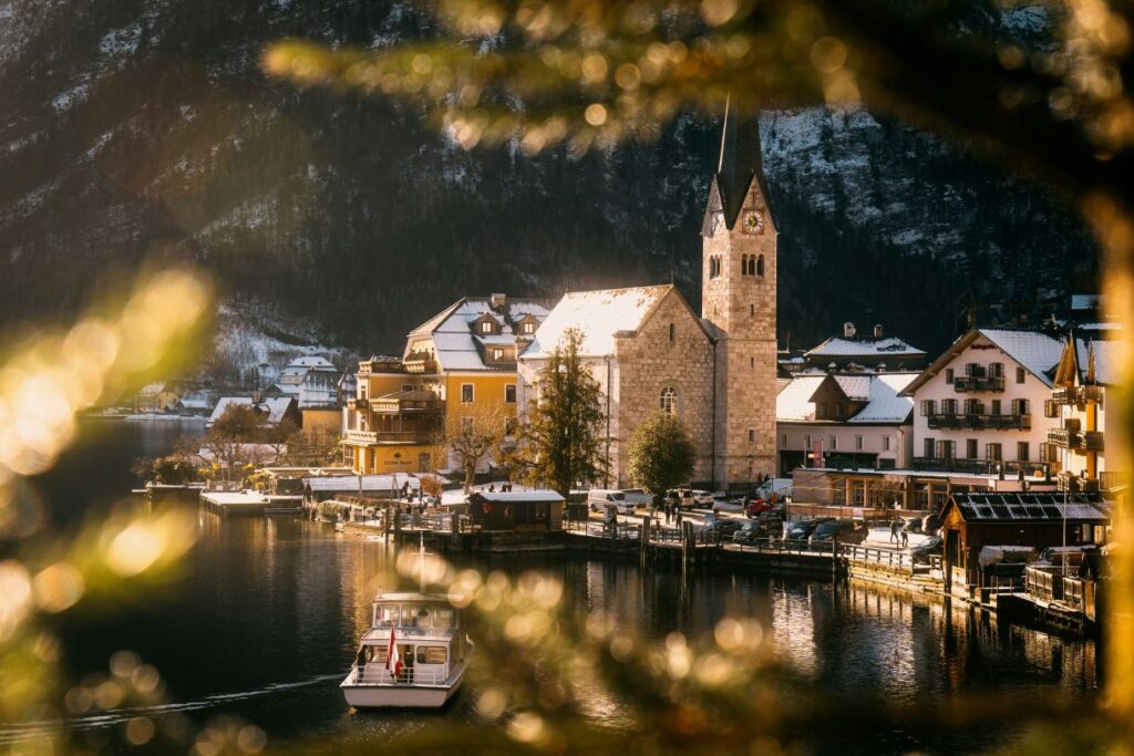 Hallstatt cultural experiences 