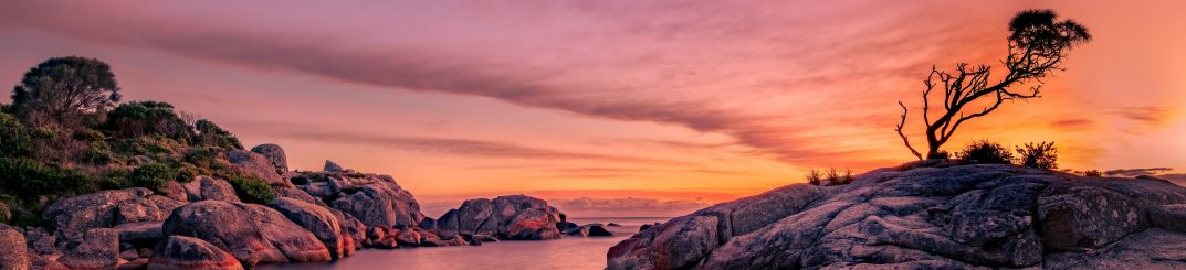 How to Explore Tasmania for Couples Over 50