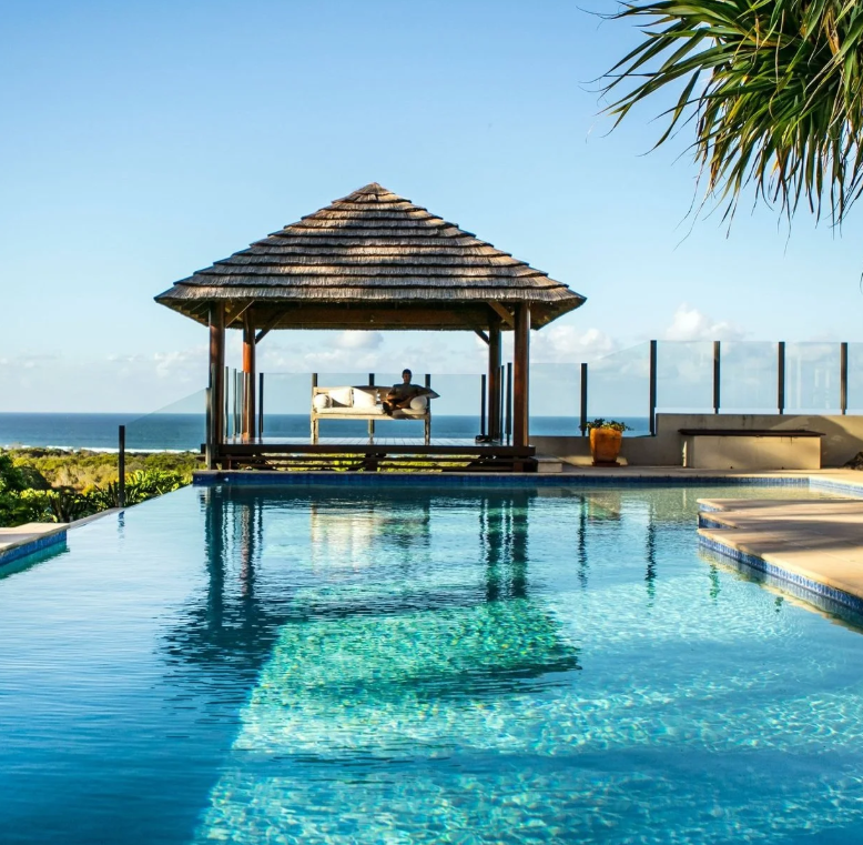 Queensland's Luxury Wellness Retreats