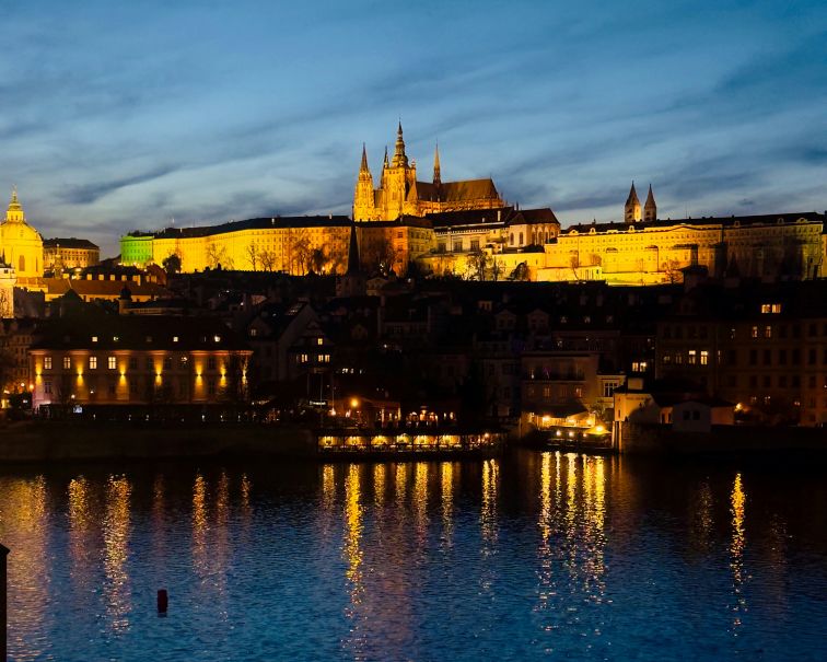 Prague Cultural Experiences
