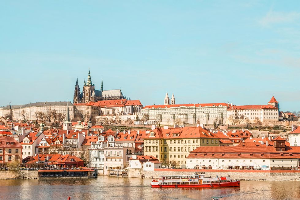 Prague cultural experiences