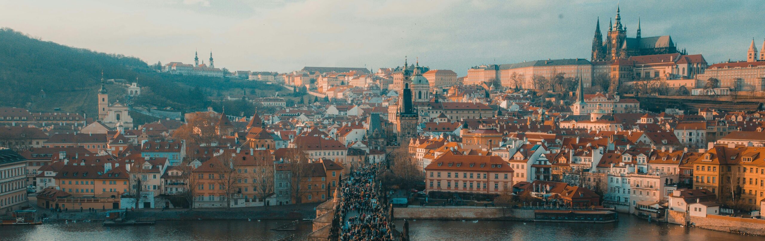 Prague cultural experiences