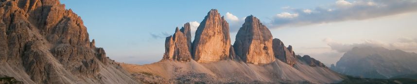 Dolomites luxury travel