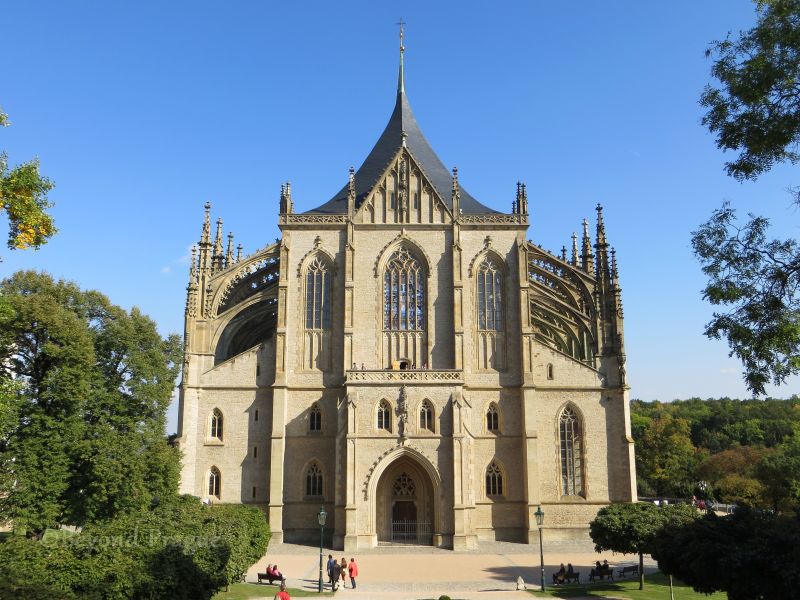Prague Cultural Experiences