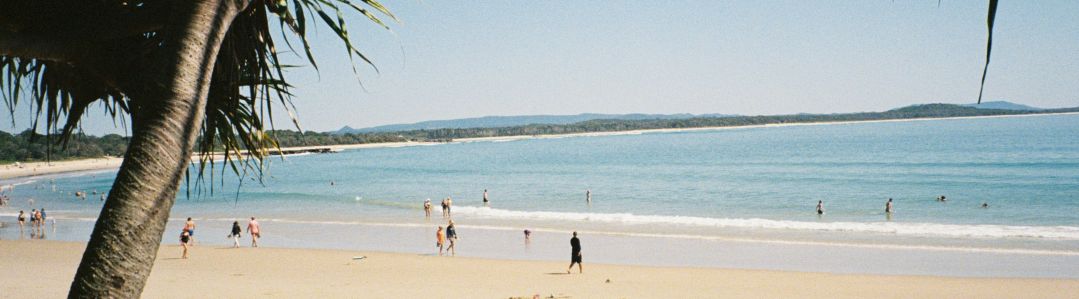 Escape to Tranquility: The Best Luxury Wellness Retreats in Queensland