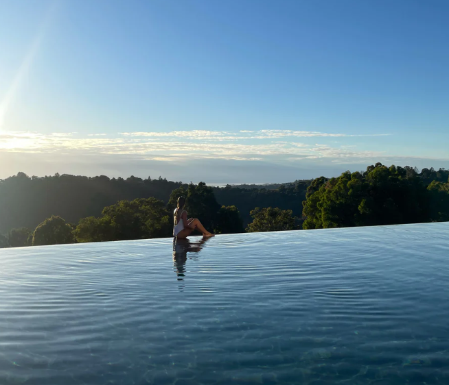 Queensland Luxury Wellness Retreat