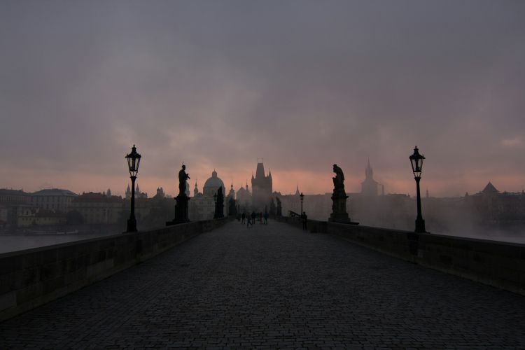 Prague cultural experiences
