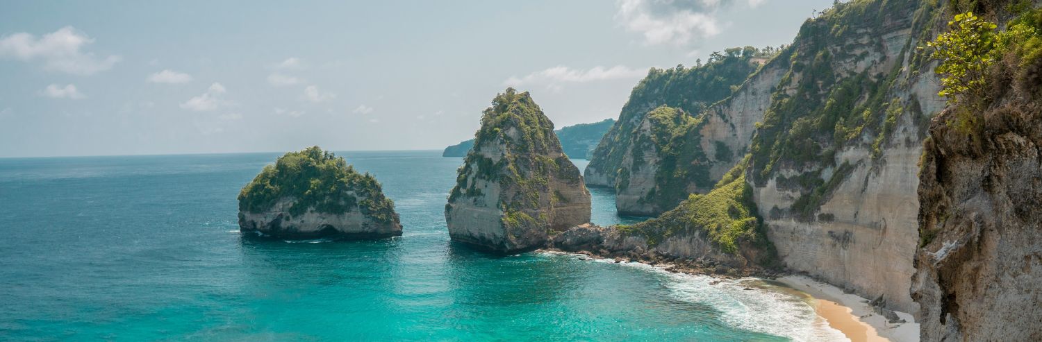 Luxury Bali Travel for Couples Who Want More Than Beaches