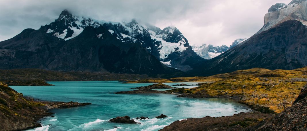 Luxury Patagonia Travel for Couples: Glaciers, Lodges, and Private Adventure