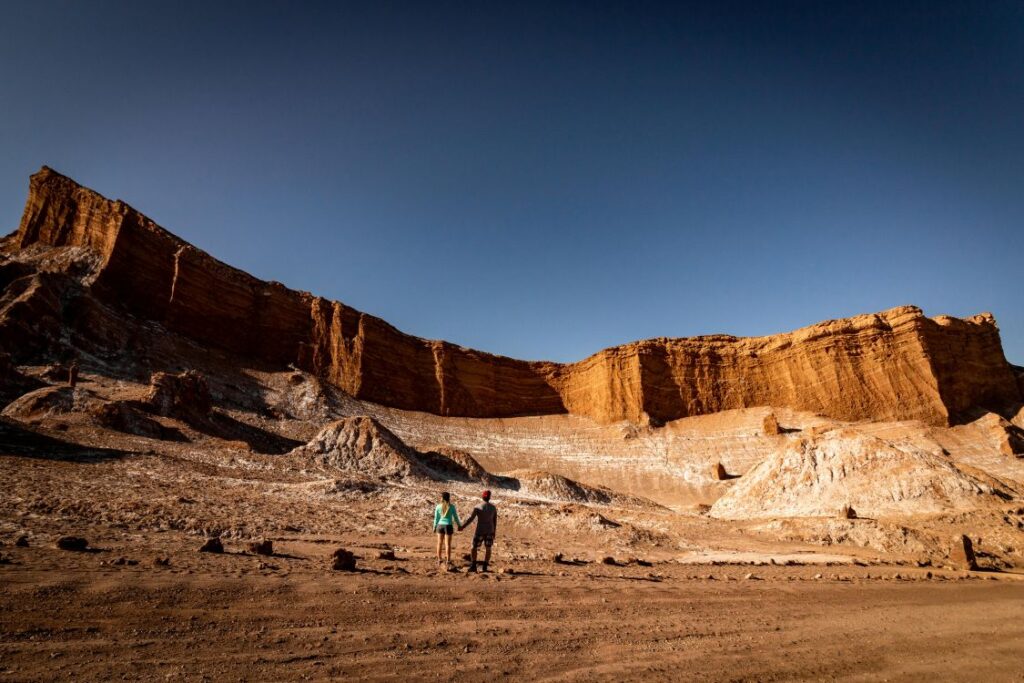 Atacama Desert