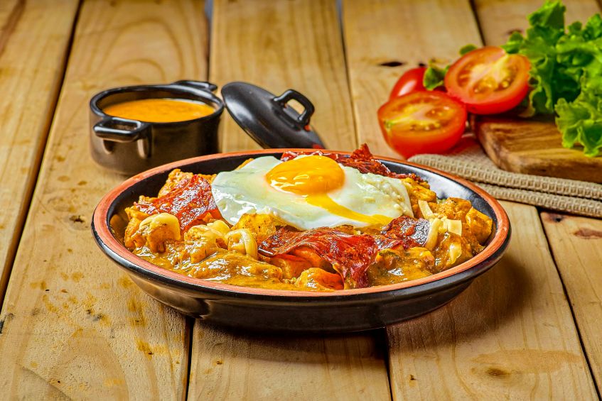 Refined Andean dining experience in Peru Sacred Valley