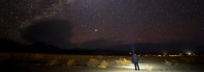 Atacama Desert Travel: Why Couples Fall in Love Here