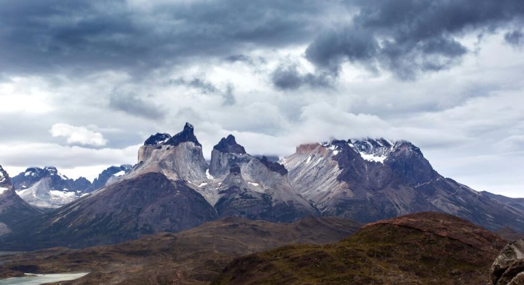 Torres del Paine Puerto Natales El Calafate