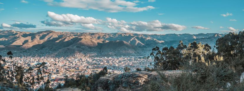 Best Luxury Cusco and Sacred Valley Trip for Couples