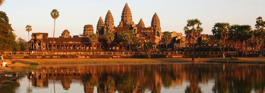Angkor Wat Luxury Travel for Couples Who Want More