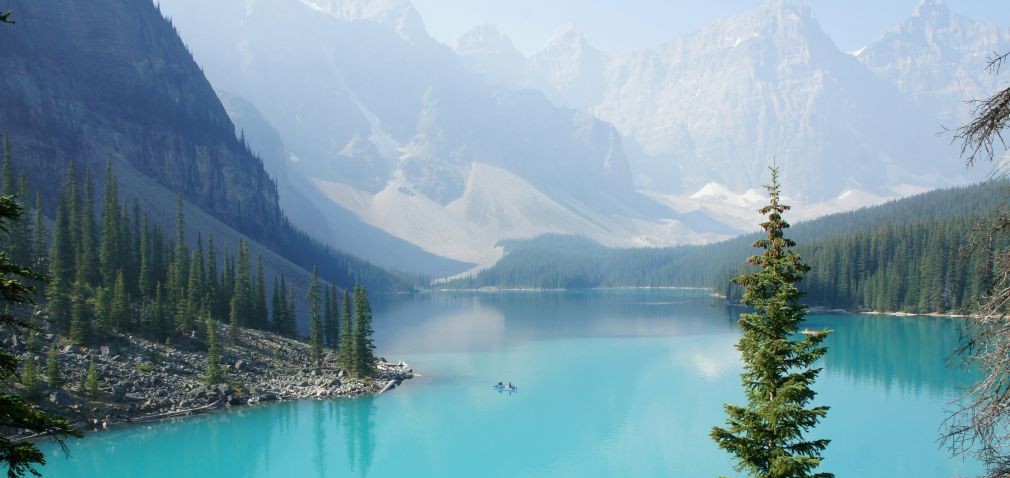 Best Time to Visit Banff for Couples for Peaceful Luxury Travel