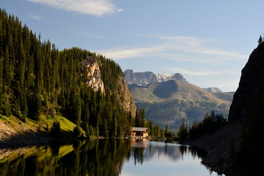 Banff National Park