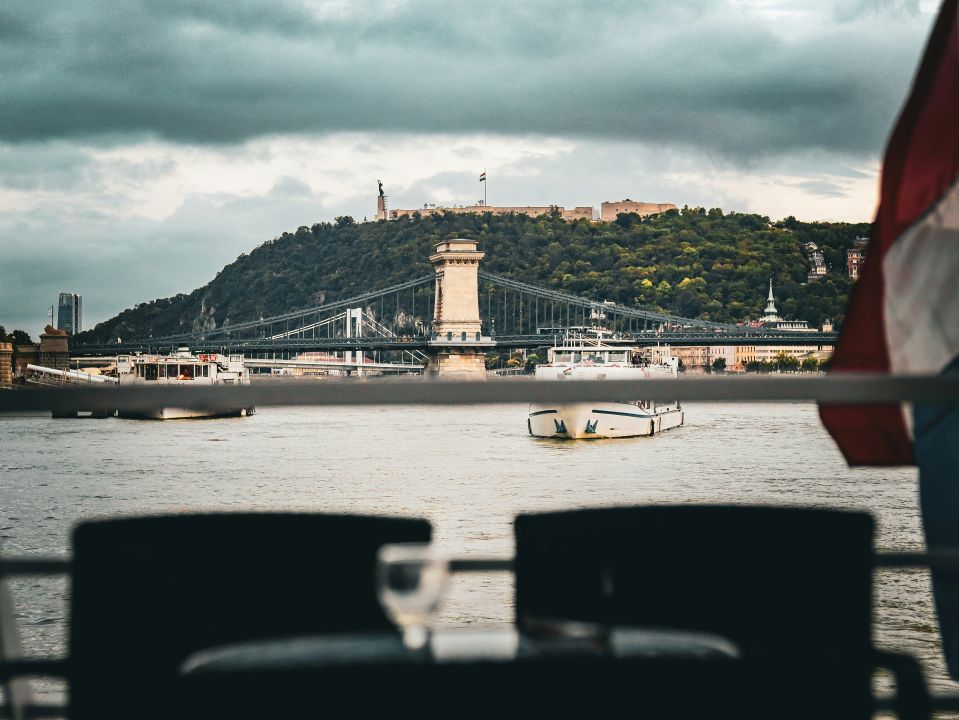 Relaxed luxury travel experience in Budapest