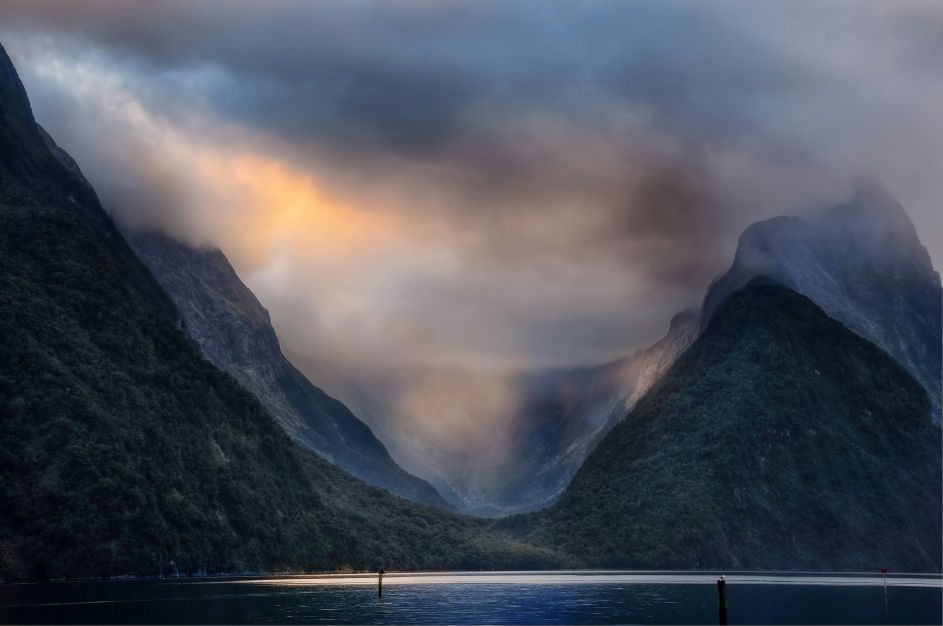 Best Luxury Experiences in Each Fjord