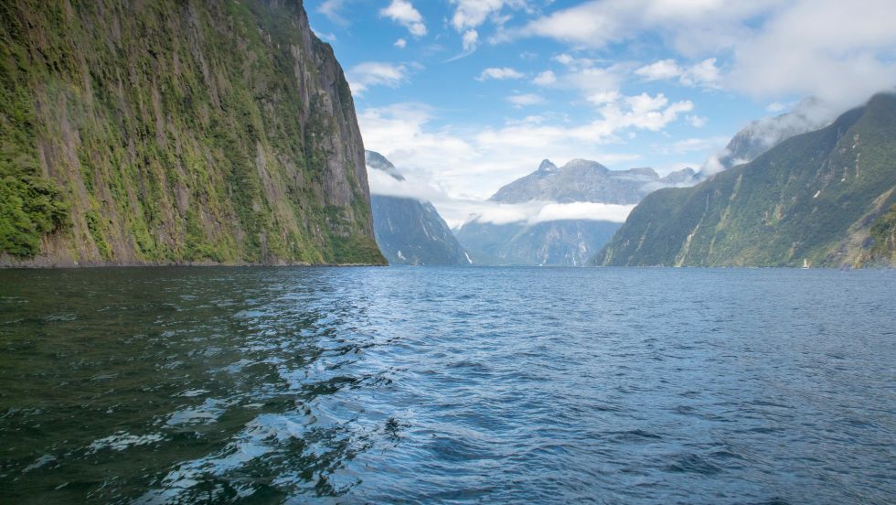 Why Choosing the Right Fjord Matters for Luxury Travelers