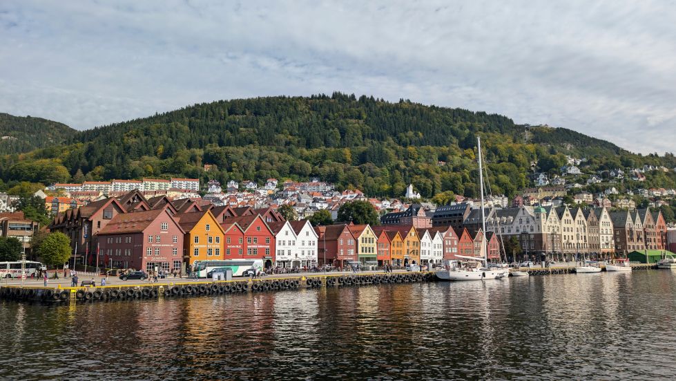 Bergen Norway