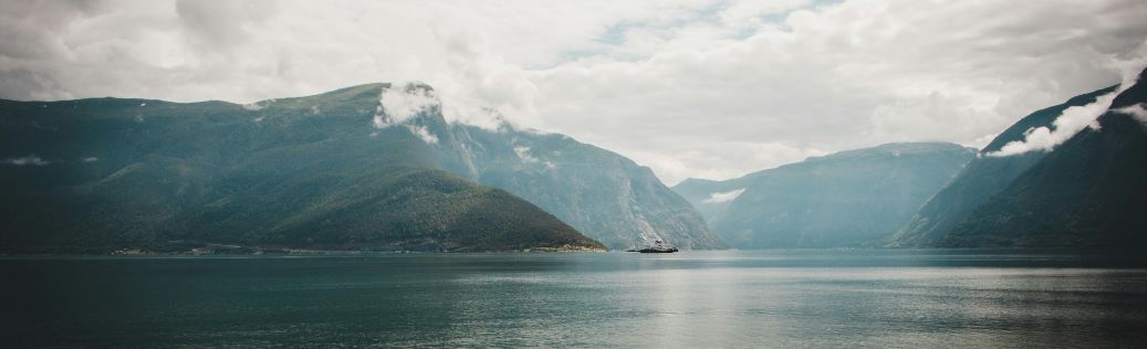 Luxury Norwegian Fjords Travel: The Most Stunning Scenic Escape for Couples