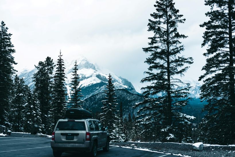 Smart planning tips for a luxury Banff and Lake Louise couples trip