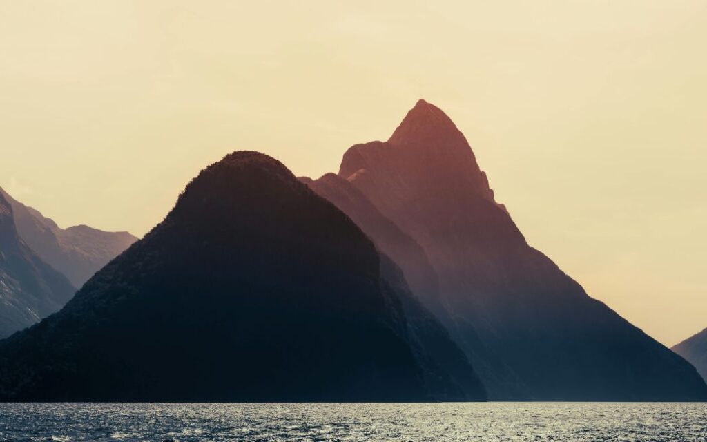 Queenstown to a Milford Sound Trip