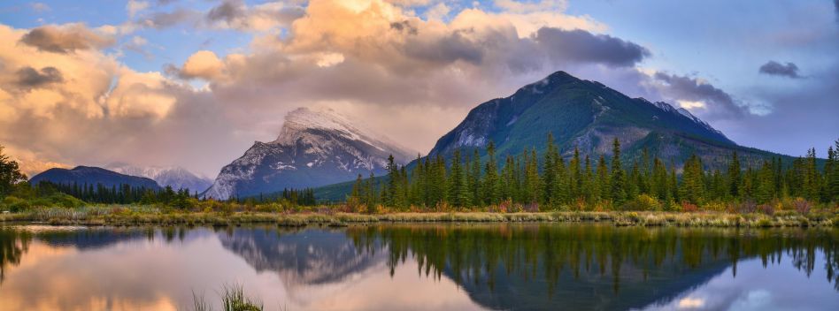Luxury Banff Travel for Couples You Will Never Forget