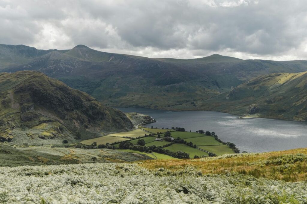 England countryside luxury travel regions