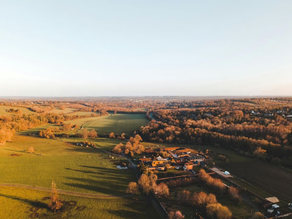 england countryside hotel autumn luxury