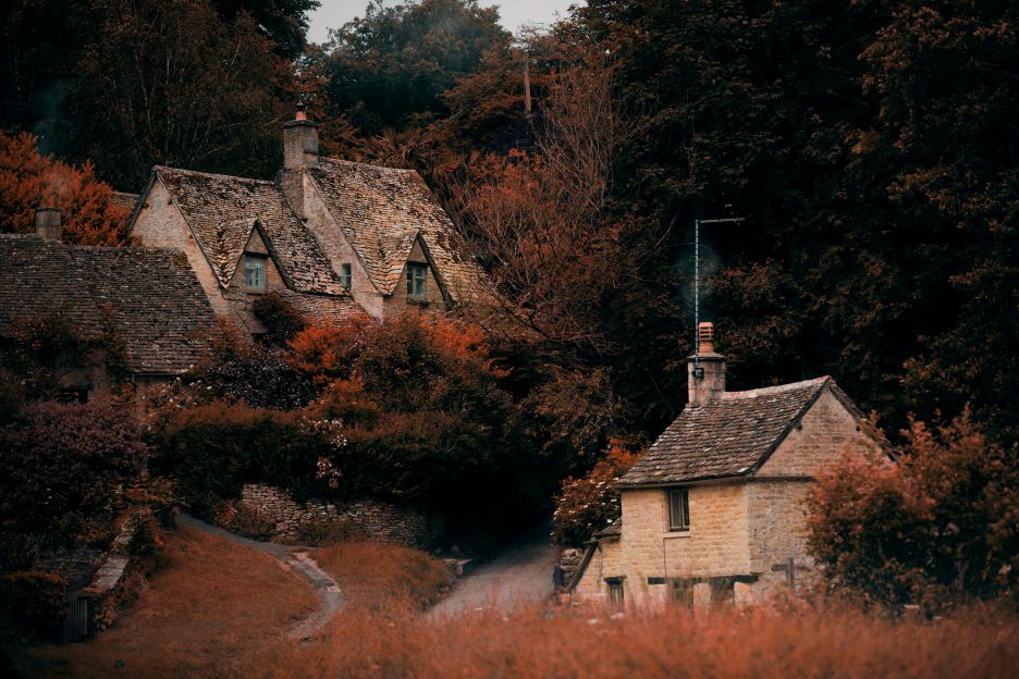 Best Times of Year for Culinary Travel in the Cotswolds