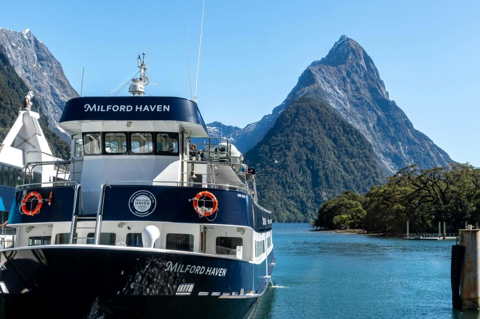Should You Drive, Fly, or Take a Cruise?