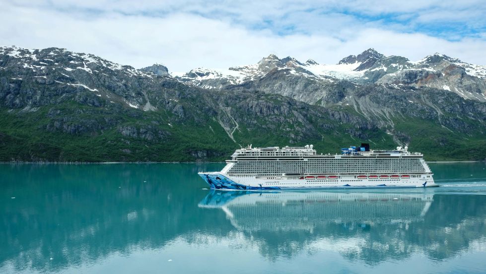 Alaskan Cruise