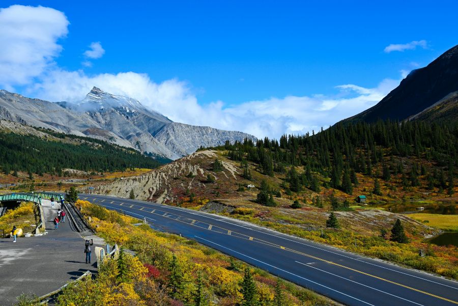 Historic and cultural side of Banff and Lake Louise for couples who want more than scenery
