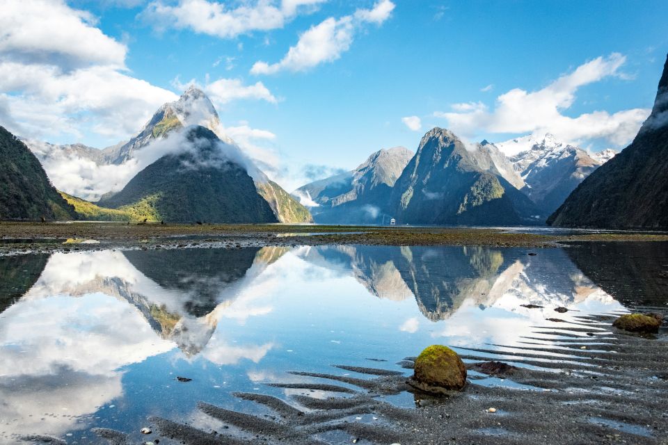 Why Your Lodge Choice Changes the Entire Milford Sound Experience