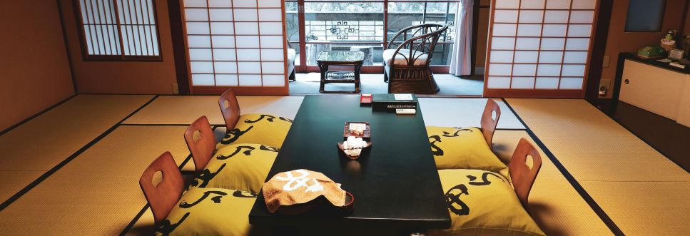 Luxury Kyoto Ryokans for Couples That Feel Truly Private