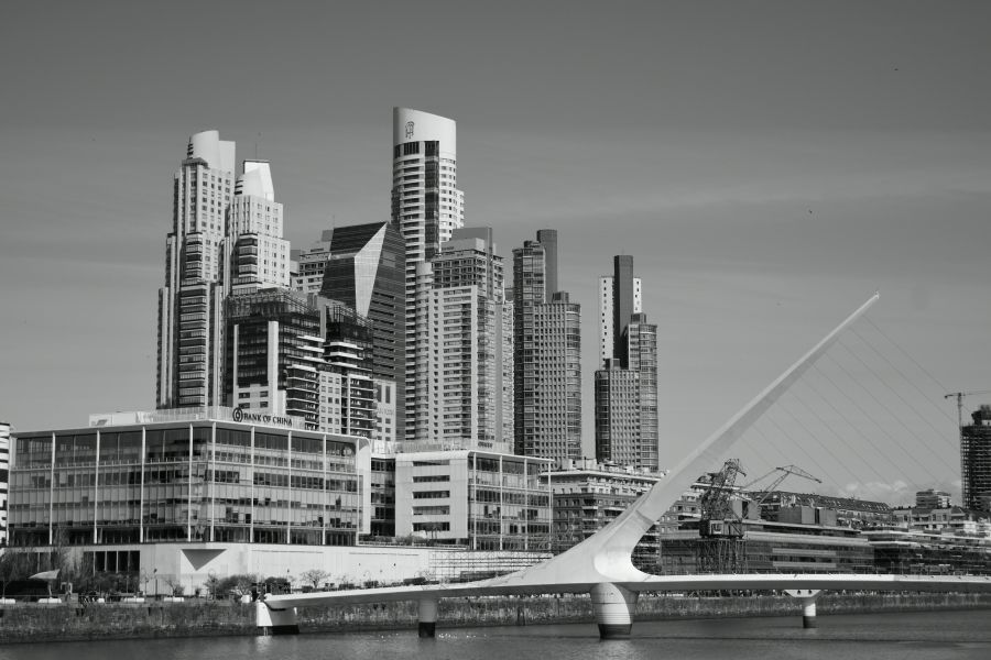 Finding Your Perfect Buenos Aires Luxury Hotel
