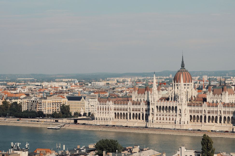 The Main Difference Between Danube and Rhine River Cruises