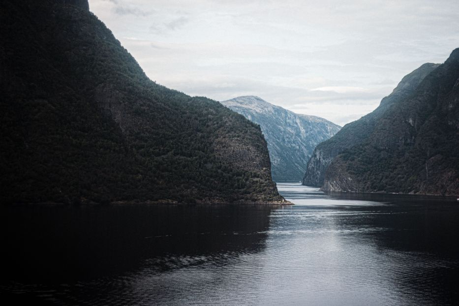 Norway Fjords Bucket List Trip