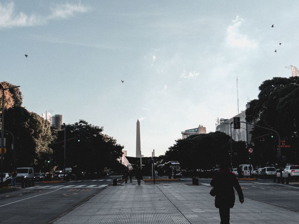 Relaxed Buenos Aires itinerary