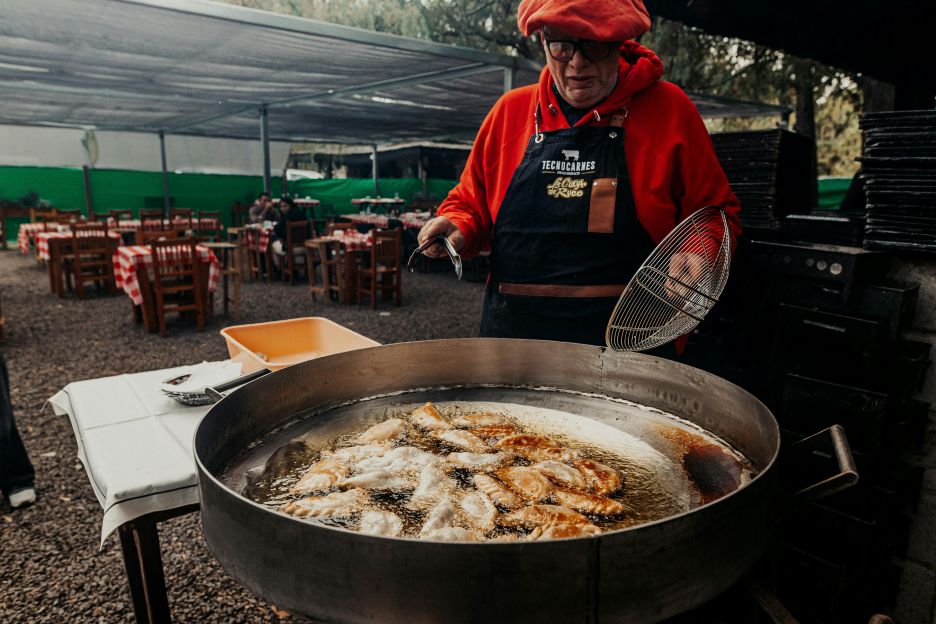 Beyond Steak: Surprising Buenos Aires Food Experiences