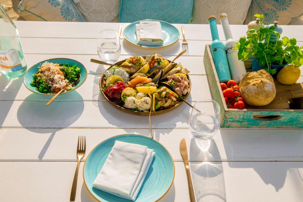 What Makes Amalfi Coast Cuisine Unique