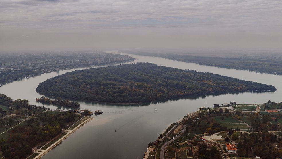 Choosing the Right Danube Cruise Matters