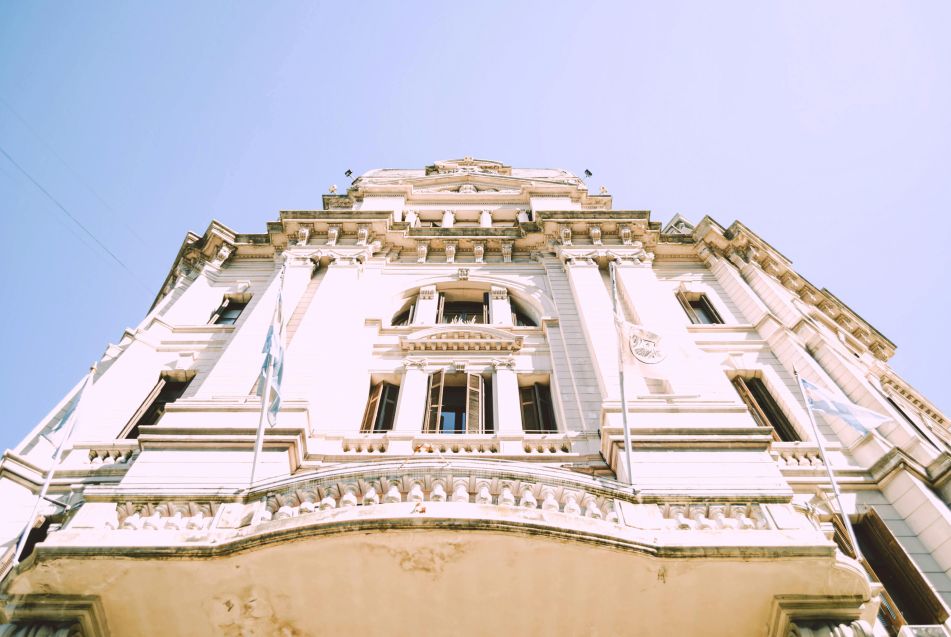 Relaxed Buenos Aires itinerary