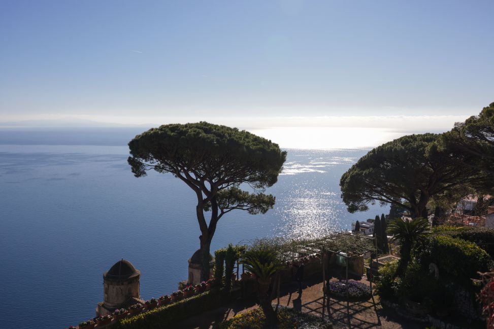 Signature Experiences on the Amalfi Coast